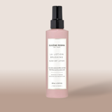 Lotion brushing