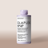 Shampoing violet N°4P