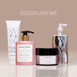 Routine Discipline Me