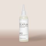 Pré-shampoing N°0