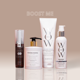 Routine Boost Me