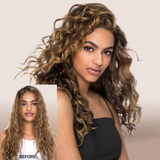 Dream coat pour cheveux bouclés