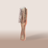Scalp Brush Rose Gold