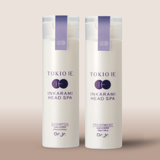 Tokio Head SPA - Shampoo + Treatment