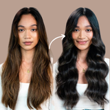 Color Boost - Marron Cendré